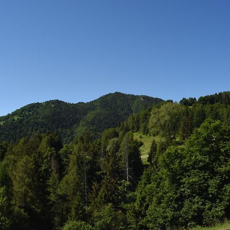 Hotel Rifugio Monte Baldo Avio Zewnętrze zdjęcie