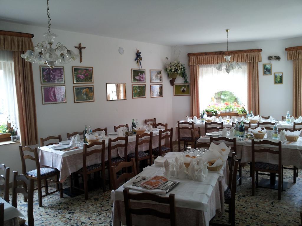 Hotel Rifugio Monte Baldo Avio Zewnętrze zdjęcie