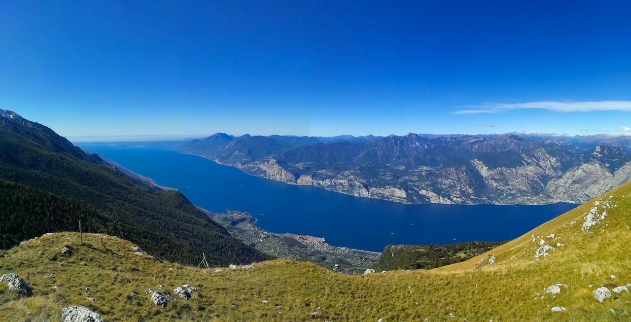 Hotel Rifugio Monte Baldo Avio Zewnętrze zdjęcie