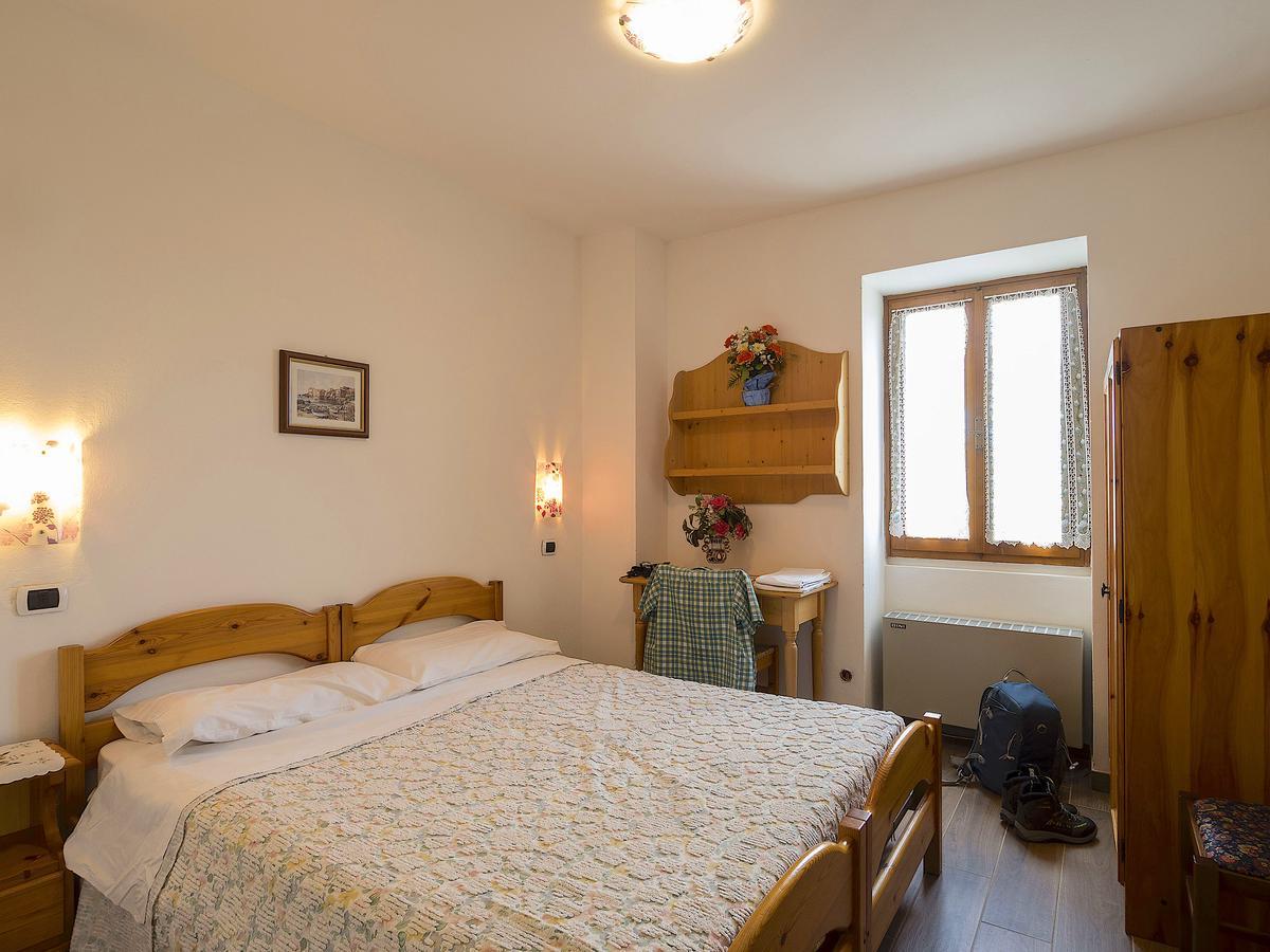 Hotel Rifugio Monte Baldo Avio Zewnętrze zdjęcie