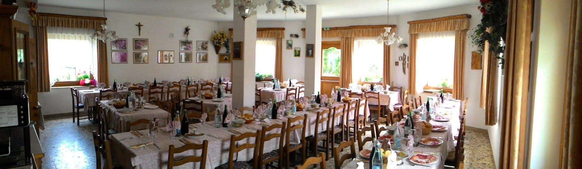 Hotel Rifugio Monte Baldo Avio Zewnętrze zdjęcie