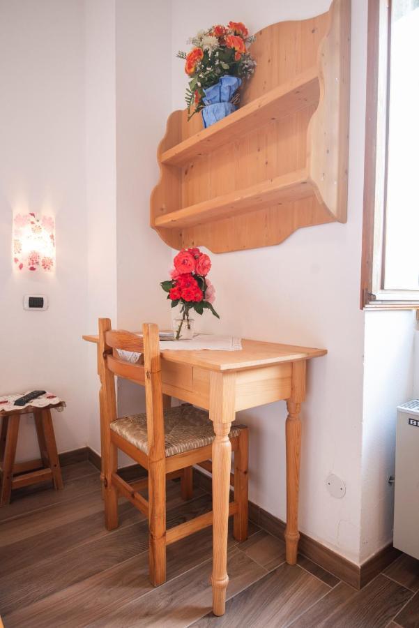 Hotel Rifugio Monte Baldo Avio Zewnętrze zdjęcie