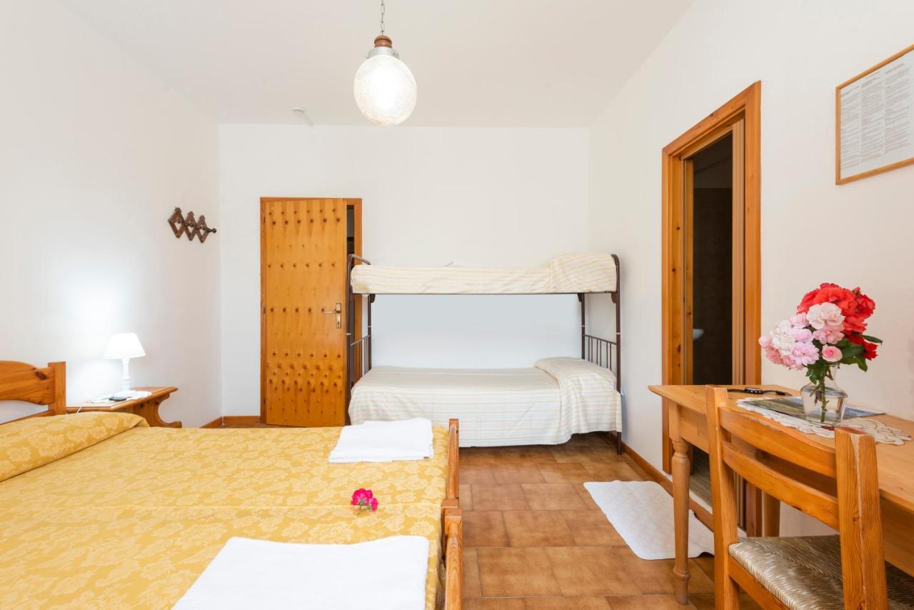 Hotel Rifugio Monte Baldo Avio Zewnętrze zdjęcie
