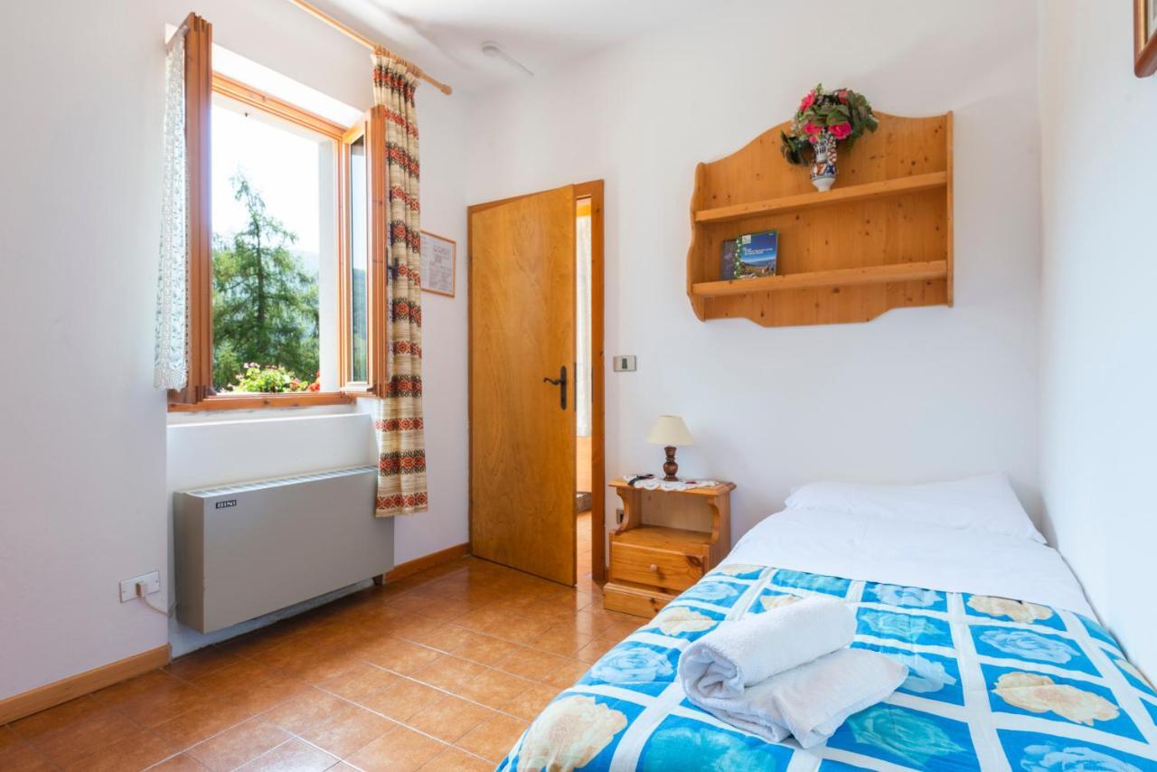 Hotel Rifugio Monte Baldo Avio Zewnętrze zdjęcie