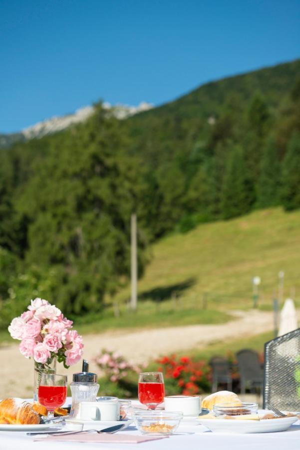 Hotel Rifugio Monte Baldo Avio Zewnętrze zdjęcie