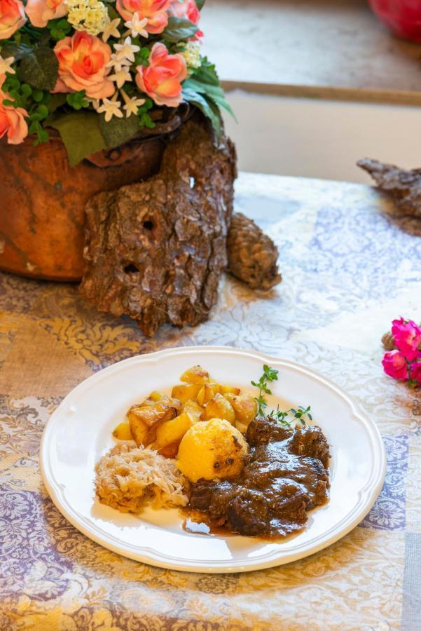 Hotel Rifugio Monte Baldo Avio Zewnętrze zdjęcie